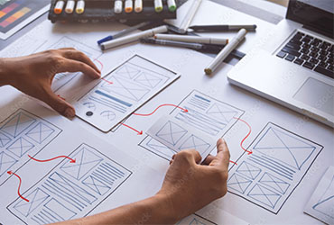 The Comprehensive Guide to Web Design for 2025