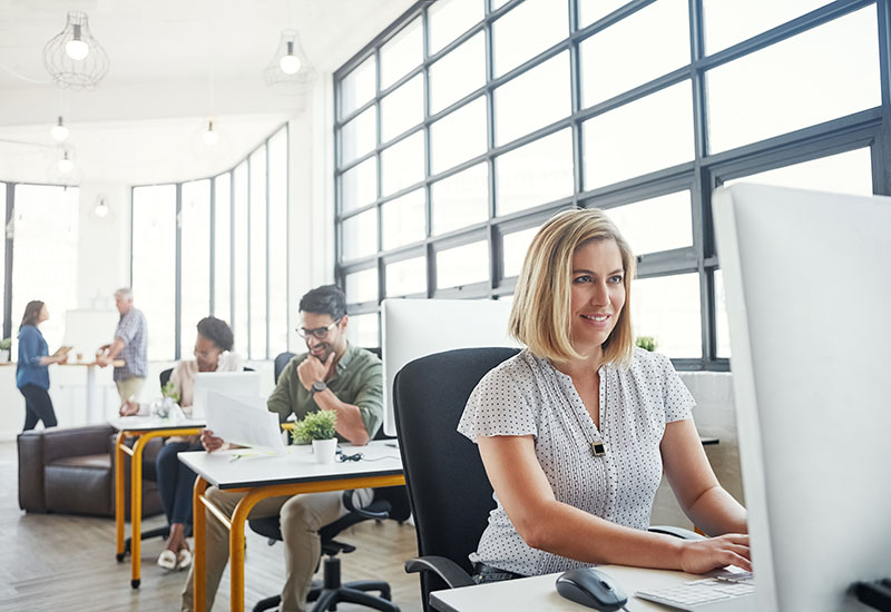 SEO content writing