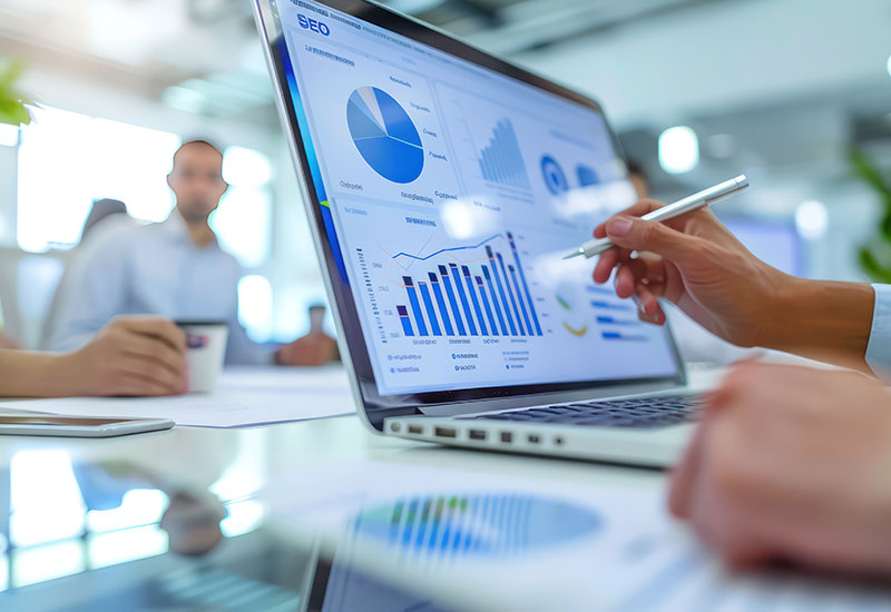 Denver SEO services