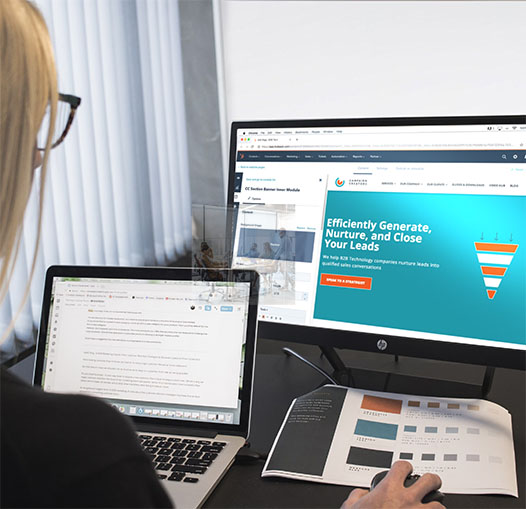 about our denver web design company