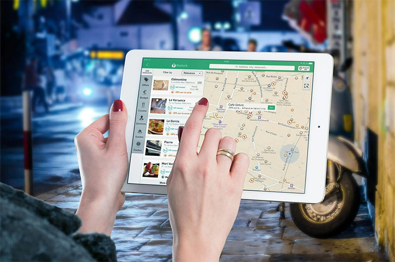 google my business optimization