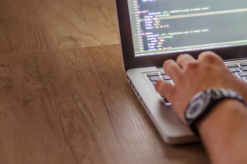 SEO Content Writing Services Image