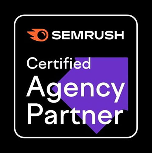 semrush certified partner new