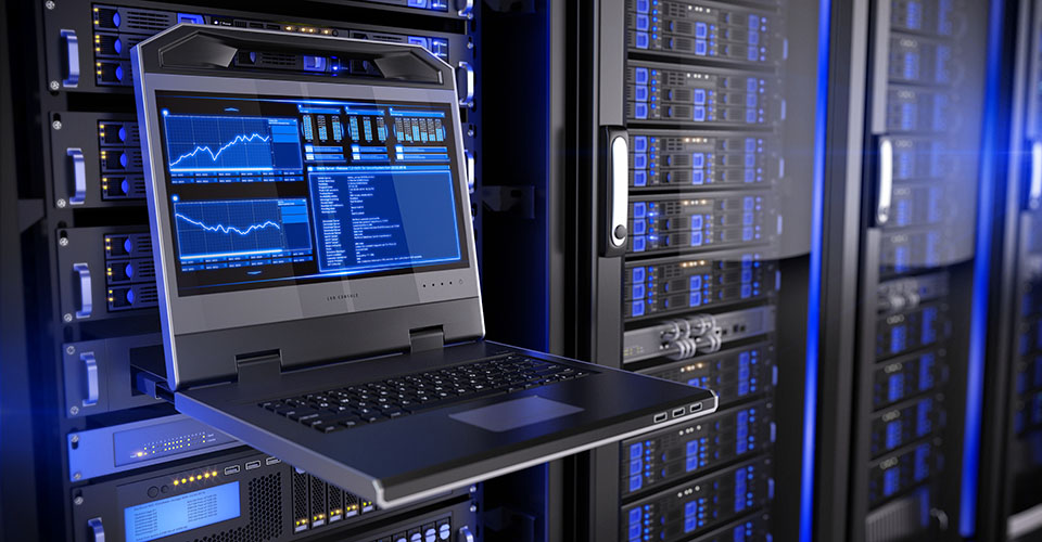 Fully Managed WordPress Hosting