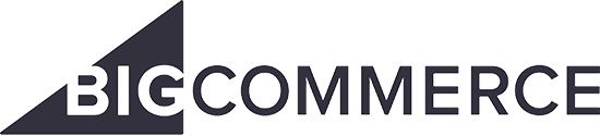 big commerce logo