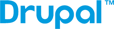 drupal logo