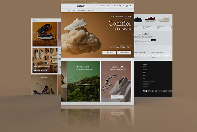 The Process of WordPress Theme Development
