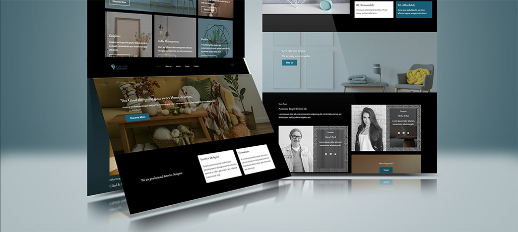 Denver WordPress Web Design