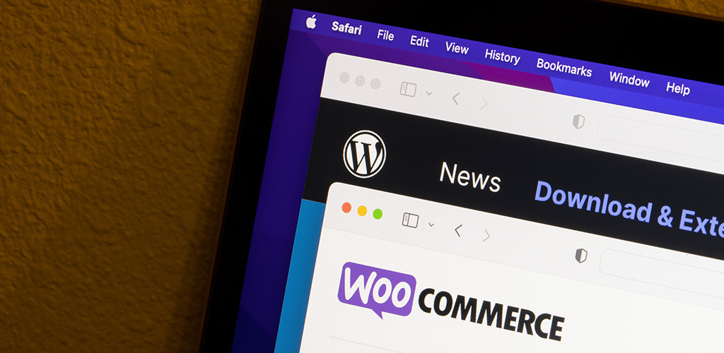 WooCommerce Hosting